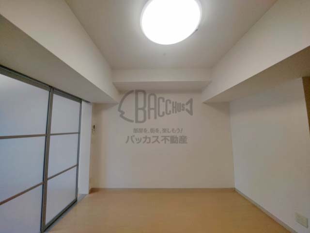 アーバネックス心斎橋 Ctype 1LDK 35.76㎡│